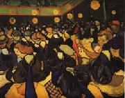 Vincent Van Gogh The Dance Hall at Arles china oil painting reproduction